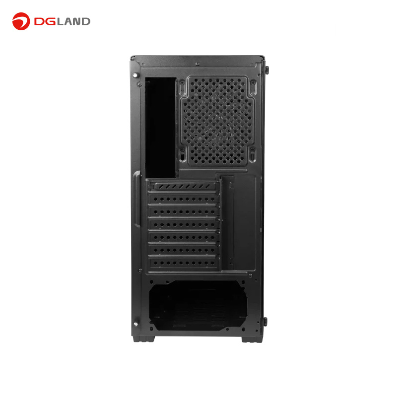 کیس کامپیوتر مخصوص بازی فاطر مدل FG-530B کیس کامپیوتر مخصوص بازی فاطر مدل FG-530B