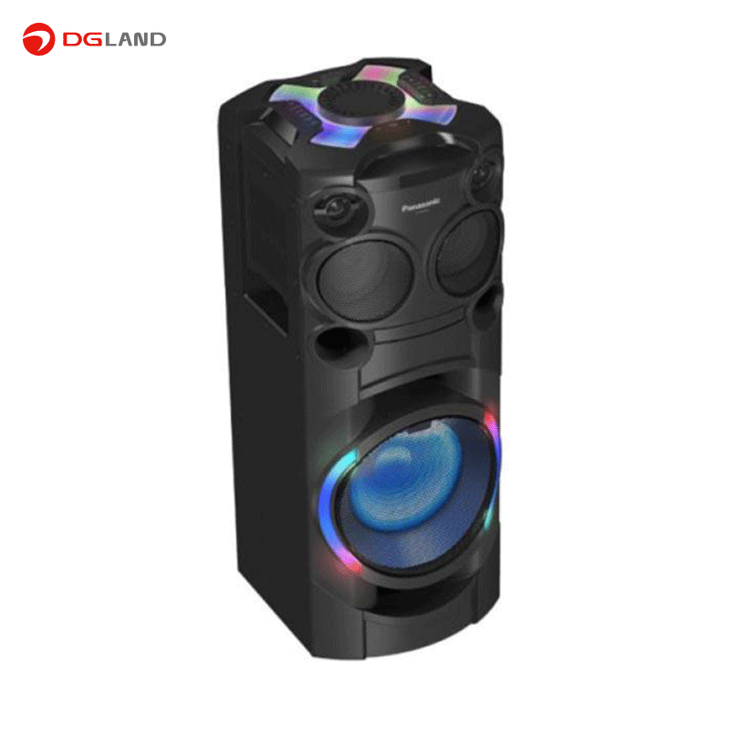 پخش کننده خانگی پاناسونیک مدل SC-TMAX40 پخش کننده خانگی پاناسونیک مدل SC-TMAX40