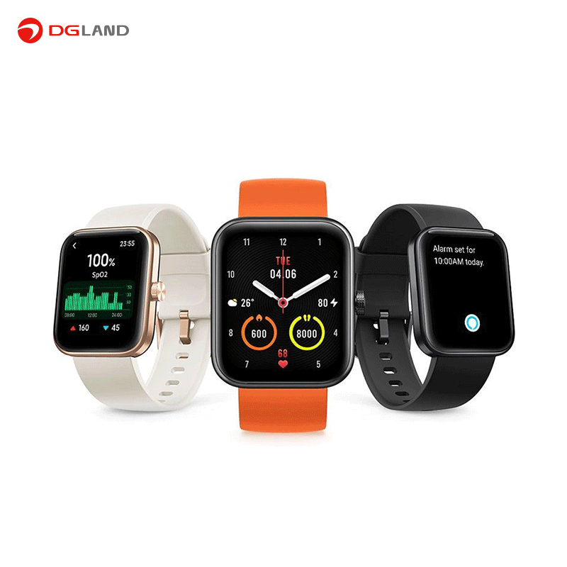 ساعت هوشمند شیائومی مدل Maimo-WT2105 ساعت هوشمند شیائومی مدل Maimo-WT2105