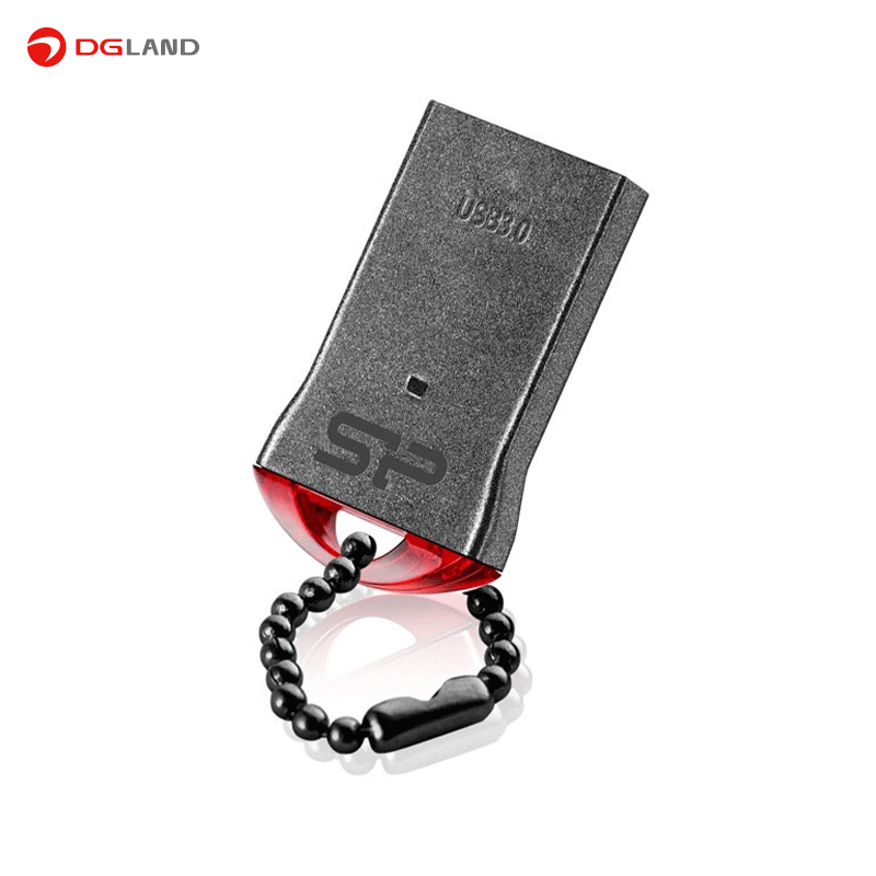 فلش مموری سیلیکون پاور مدل Jewel J01 ظرفیت 64 گیگابایت فلش مموری سیلیکون پاور مدل Jewel J01 ظرفیت 64 گیگابایت