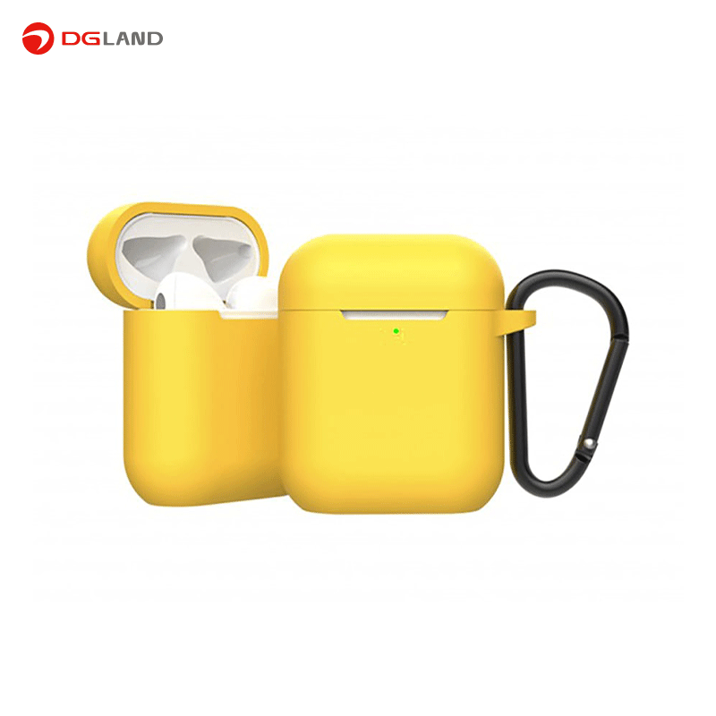 کاور سیلیکونی گرین مناسب برای ایرپاد 2 کاور سیلیکونی گرین مناسب برای ایرپاد 2