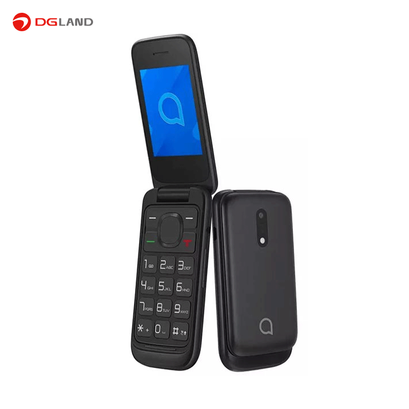 گوشی موبایل آلکاتل مدل 2057 گوشی موبایل آلکاتل مدل 2057