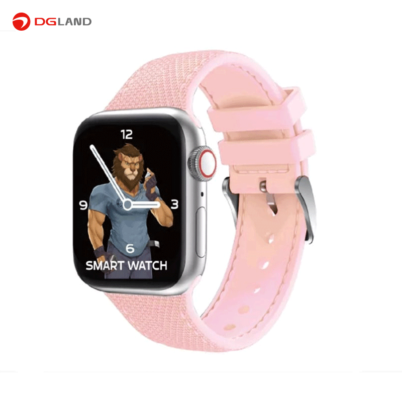 بند اپل واچ گرین مدل Elite Silicone مناسب برای اپل واچ 38-40mm بند اپل واچ گرین مدل Elite Silicone مناسب برای اپل واچ 38-40mm