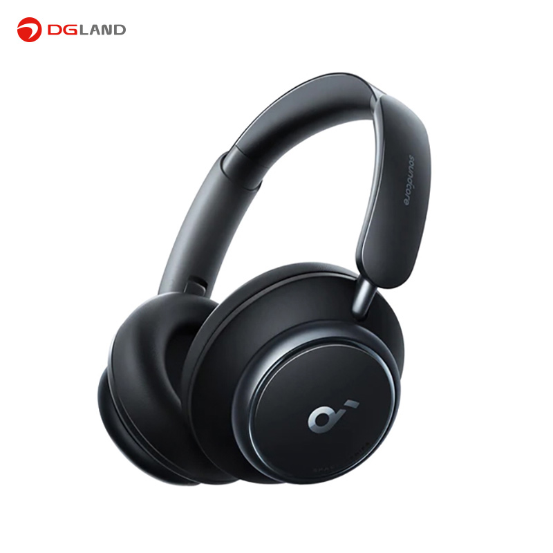 هدفون بلوتوثی انکر مدل Soundcore Space Q45 A3040 هدفون بلوتوثی انکر مدل Soundcore Space Q45 A3040