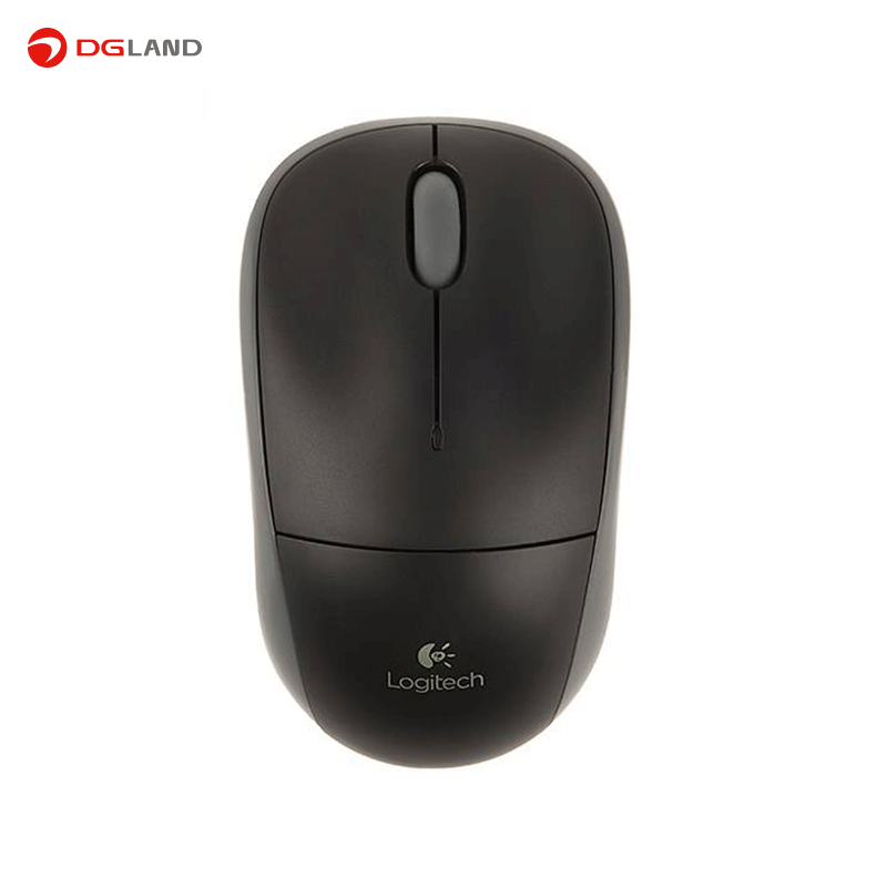 کیبورد و ماوس بی سیم لاجیتک مدل MK330 کیبورد و ماوس بی سیم لاجیتک مدل MK330