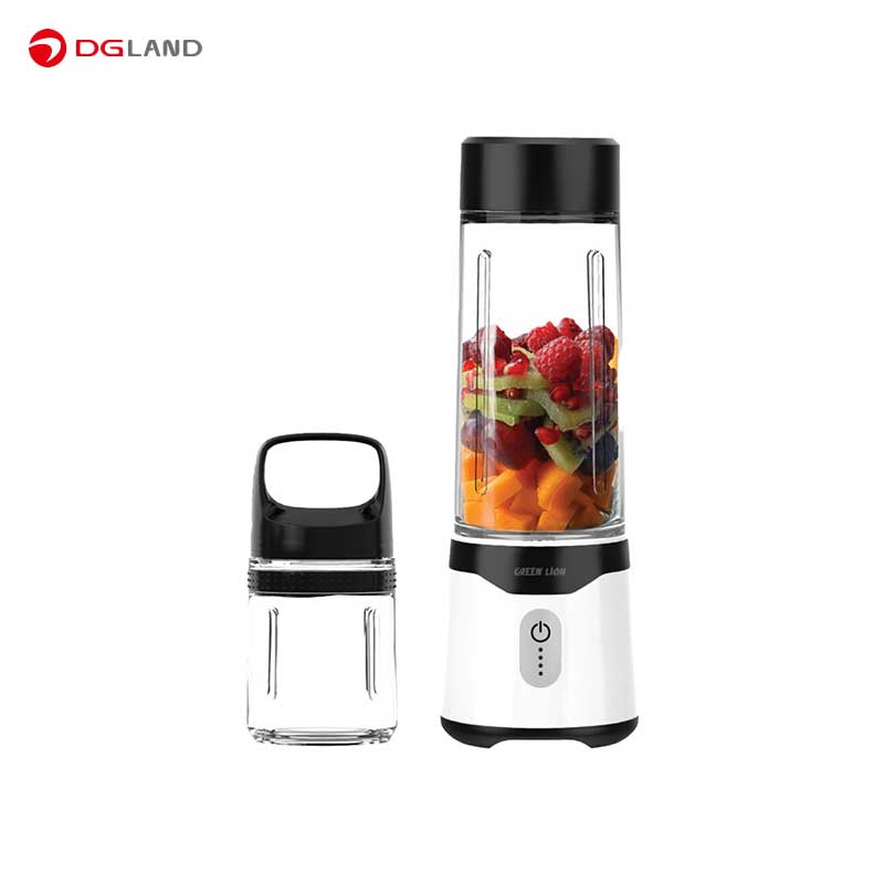 مخلوط کن پرتابل گرین لاین مدل Summer Mate GNSUMBL مخلوط کن پرتابل گرین لاین مدل Summer Mate GNSUMBL