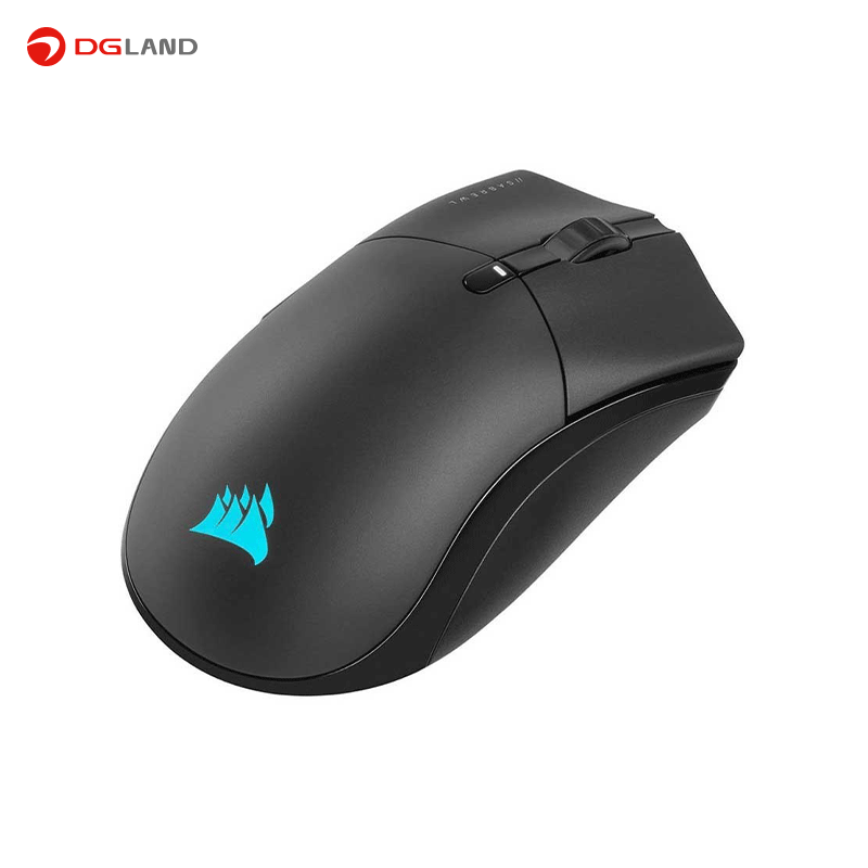 ماوس مخصوص بازی کورسیر مدل SABRE RGB PRO Ultra-Lightweight ماوس مخصوص بازی کورسیر مدل SABRE RGB PRO Ultra-Lightweight