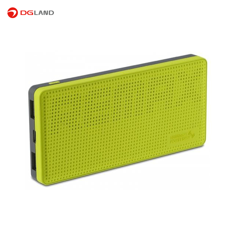 شارژر همراه ریمکس مدل MILES RPP-103 ظرفیت 10000 میلی آمپر ساعت شارژر همراه ریمکس مدل MILES RPP-103 ظرفیت 10000 میلی آمپر ساعت