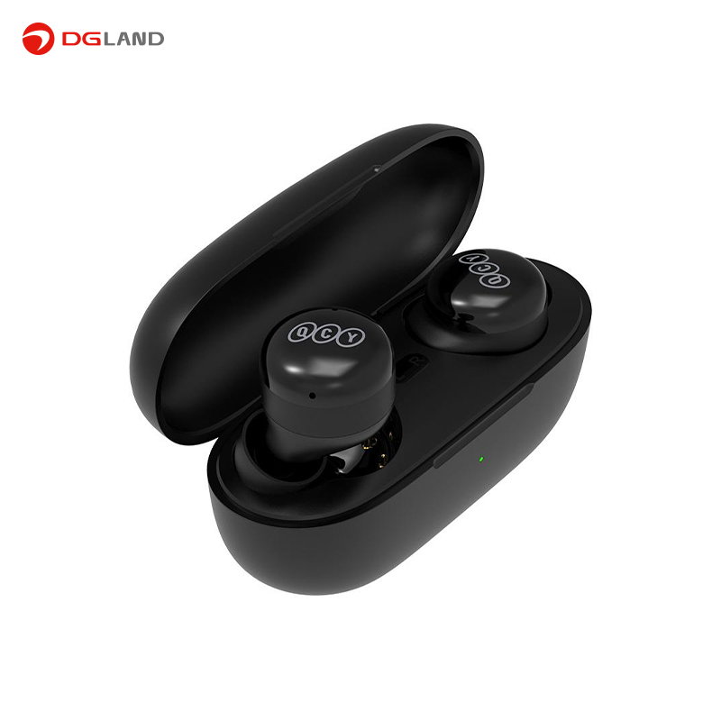 هدفون بلوتوثی کیو سی وای مدل QCY T17 هدفون بلوتوثی کیو سی وای مدل QCY T17