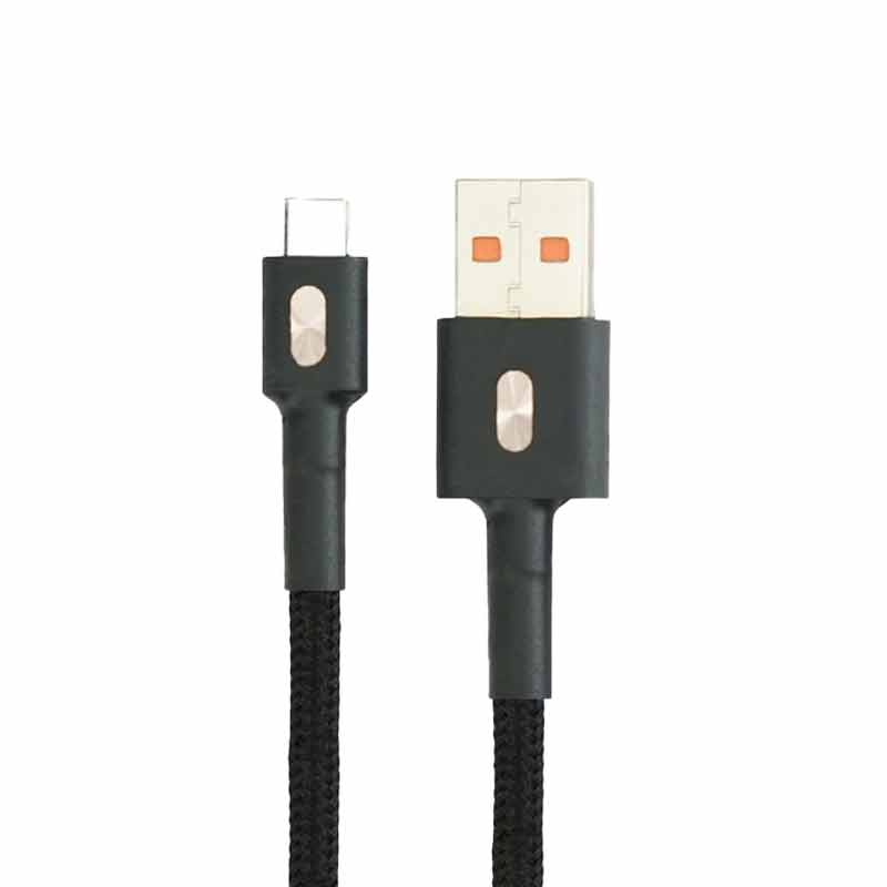 کابل تبدیل USB-A به Lightning جی بی کیو مدل CA- 111i