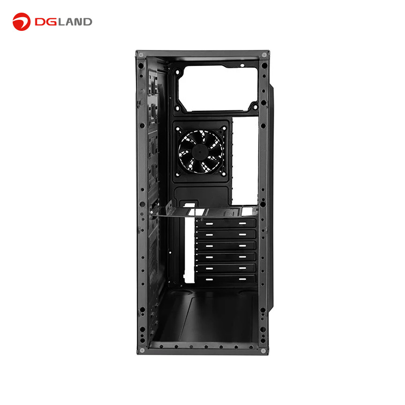 کیس کامپیوتر فاطر مدل F-3205 کیس کامپیوتر فاطر مدل F-3205