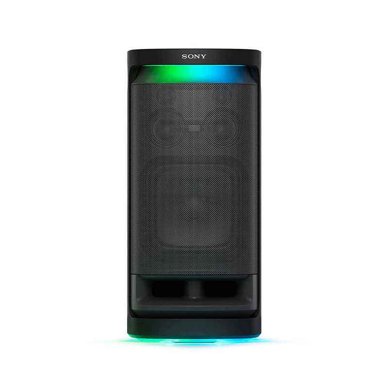 اسپیکر بلوتوثی سونی مدل SRS-XV900 اسپیکر بلوتوثی سونی مدل SRS-XV900