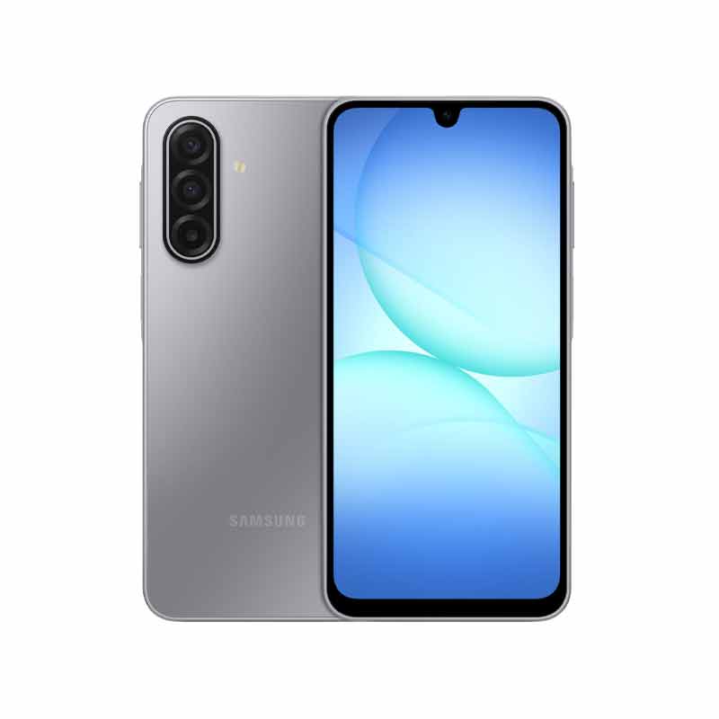 گوشی موبایل سامسونگ مدل Galaxy A17 4Gدو سیمکارت ظرفیت 128 گیگابایت رم 6 گیگابایت-ویتنام