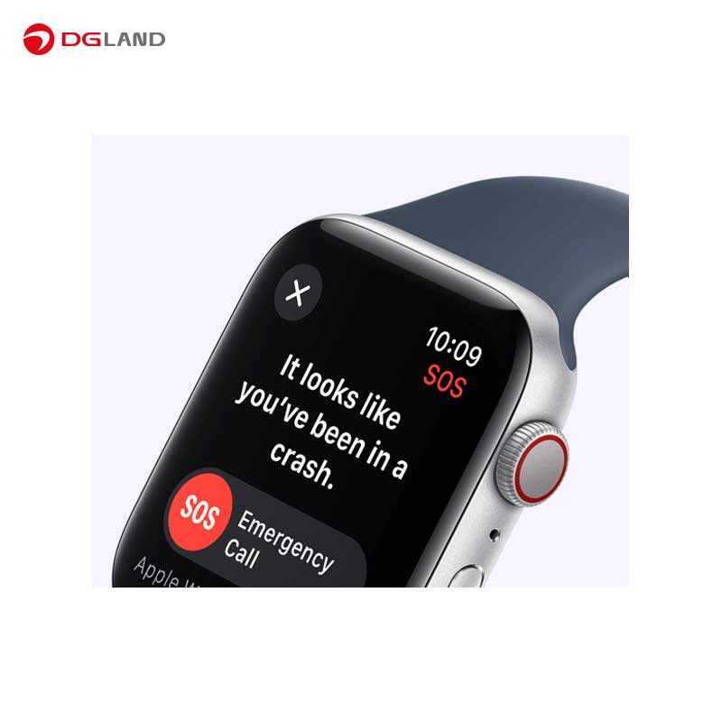 ساعت هوشمند اپل مدل Apple Watch SE (2nd generation 2023) 40mm ساعت هوشمند اپل مدل Apple Watch SE (2nd generation 2023) 40mm