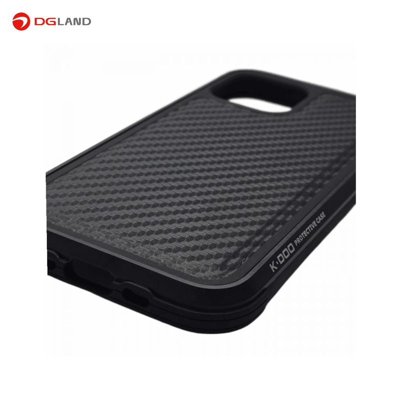 کاور کی-دوو مدل Mars مناسب برای گوشی موبایل اپل Iphone 12 pro کاور کی-دوو مدل Mars مناسب برای گوشی موبایل اپل Iphone 12 pro