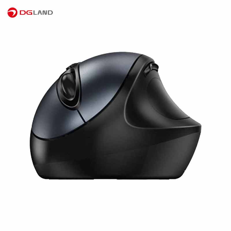 ماوس بی سیم جنیوس مدل Ergo 8300S ماوس بی سیم جنیوس مدل Ergo 8300S