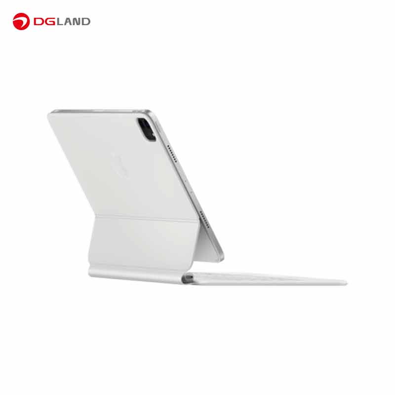 کیبورد تبلت اپل مدل Magic Keyboard مناسب برای iPad 12.9 کیبورد تبلت اپل مدل Magic Keyboard مناسب برای iPad 12.9