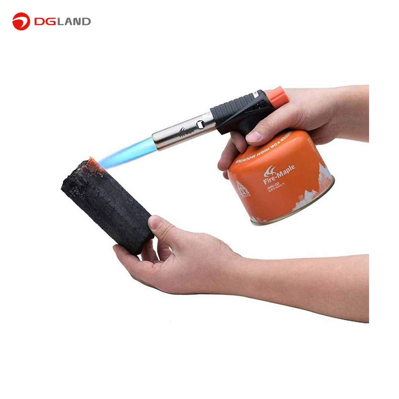 شعله افکن فایرمپل مدل 360 BLOWTORCH شعله افکن فایرمپل مدل 360 BLOWTORCH