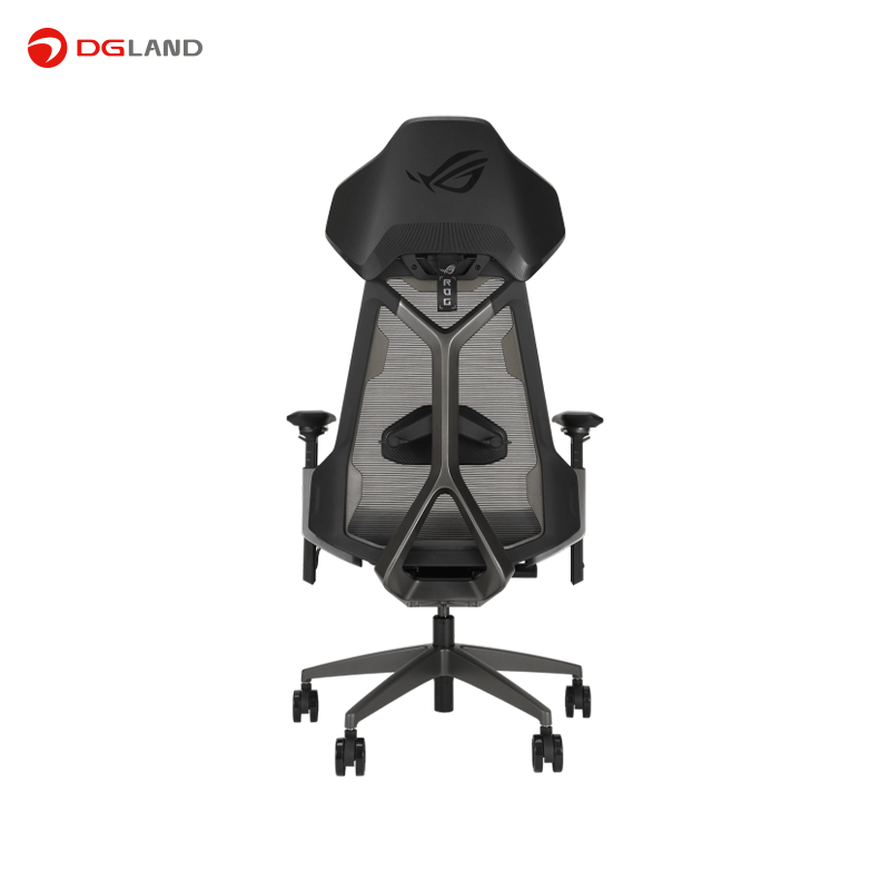 صندلی مخصوص بازی ایسوس مدل ROG Destrier Ergo صندلی مخصوص بازی ایسوس مدل ROG Destrier Ergo