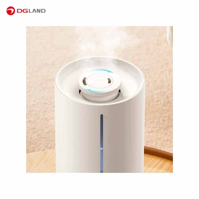 دستگاه بخور سرد و رطوبت ساز شیائومی مدل MJJSQ05DY Smart Humidifier 2 دستگاه بخور سرد و رطوبت ساز شیائومی مدل MJJSQ05DY Smart Humidifier 2