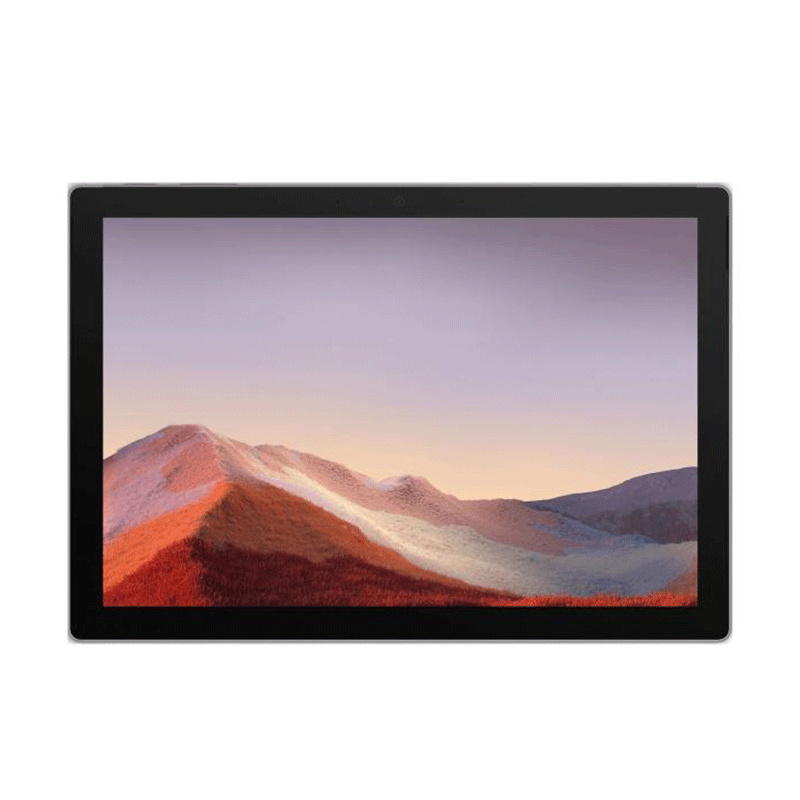 تبلت مایکروسافت مدل Surface Pro 7 - E ظرفیت 256 گیگابایت تبلت مایکروسافت مدل Surface Pro 7 - E ظرفیت 256 گیگابایت