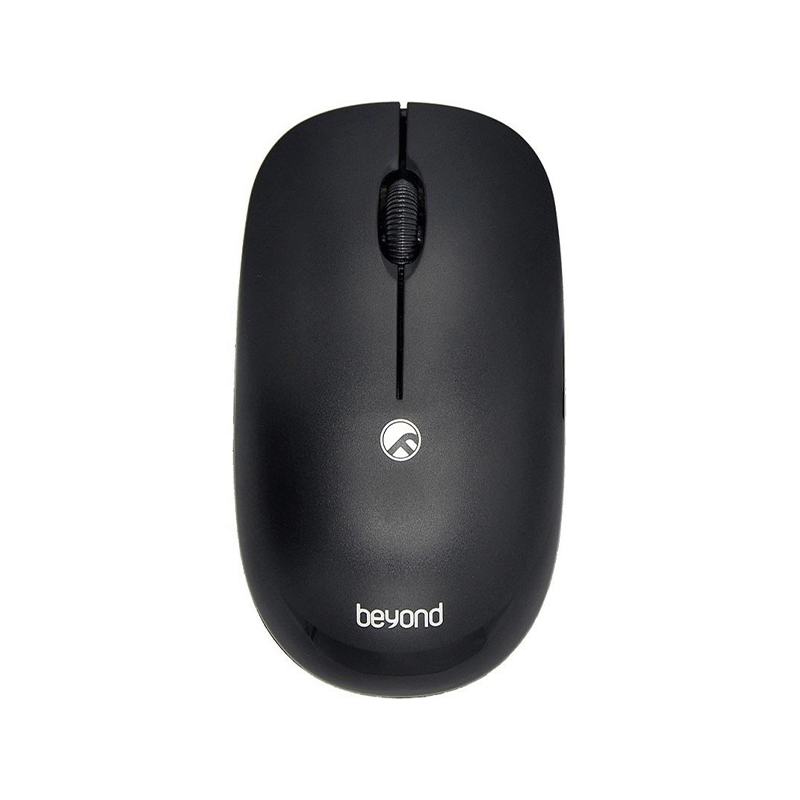 ماوس بی سیم بیاند مدل BM-171RF ماوس بی سیم بیاند مدل BM-171RF