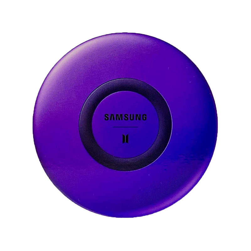 شارژر وایرلس سامسونگ مدل EP-P1100 توان 9 وات شارژر وایرلس سامسونگ مدل EP-P1100 توان 9 وات