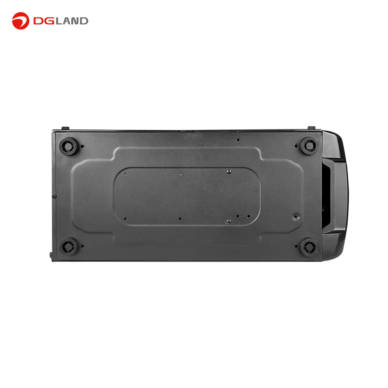 کیس مخصوص بازی فاطر مدل FG-510S کیس مخصوص بازی فاطر مدل FG-510S