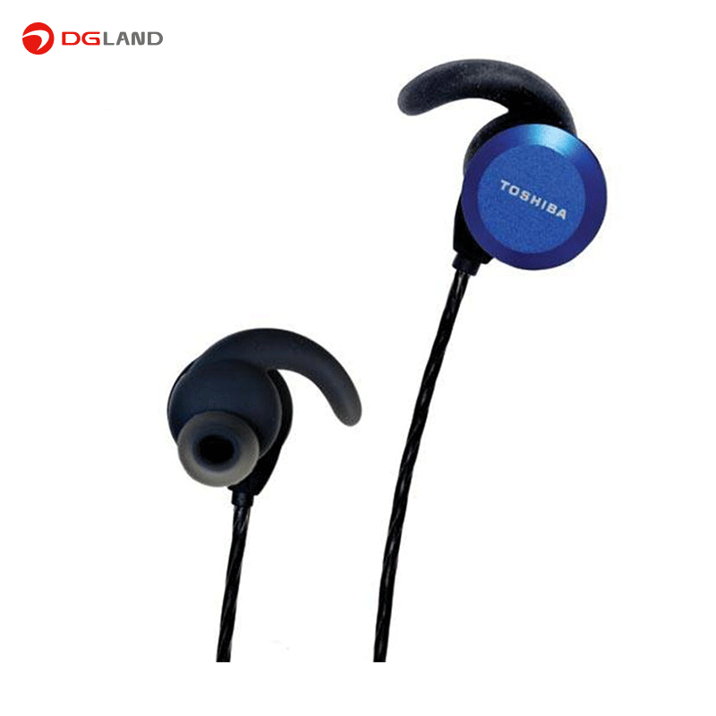 هندزفری بلوتوثی توشیبا مدل RZE-BT300E هندزفری بلوتوثی توشیبا مدل RZE-BT300E