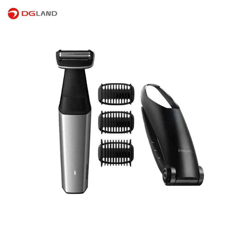 ماشین اصلاح موی بدن فیلیپس مدل BG5020-15 ماشین اصلاح موی بدن فیلیپس مدل BG5020-15