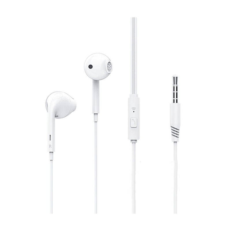 هندزفری سیمی ویدوی مدل Vidvie Ultra Bass Stereo Sound HS655 هندزفری سیمی ویدوی مدل Vidvie Ultra Bass Stereo Sound HS655