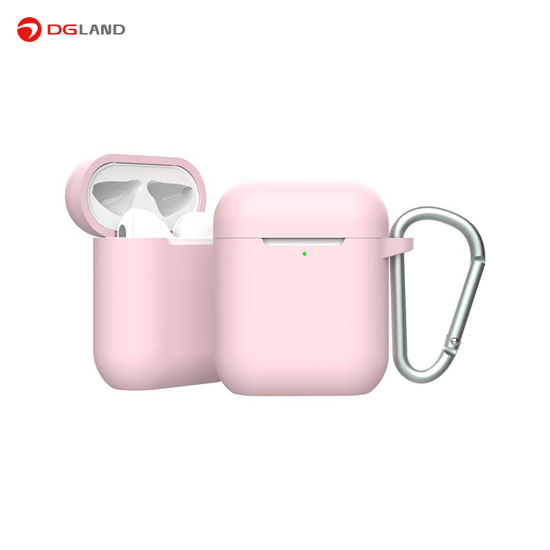 کاور سیلیکونی گرین مناسب برای ایرپاد 2 کاور سیلیکونی گرین مناسب برای ایرپاد 2