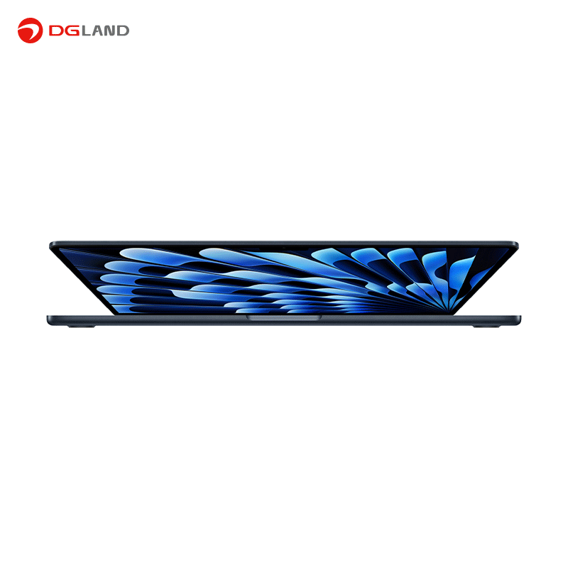 لپ تاپ اپل مدل MacBook Air M2 MQKX3 2023 ظرفیت 512 گیگابایت رم 8 گیگابایت 15.3 اینچ لپ تاپ اپل مدل MacBook Air M2 MQKX3 2023 ظرفیت 512 گیگابایت رم 8 گیگابایت 15.3 اینچ