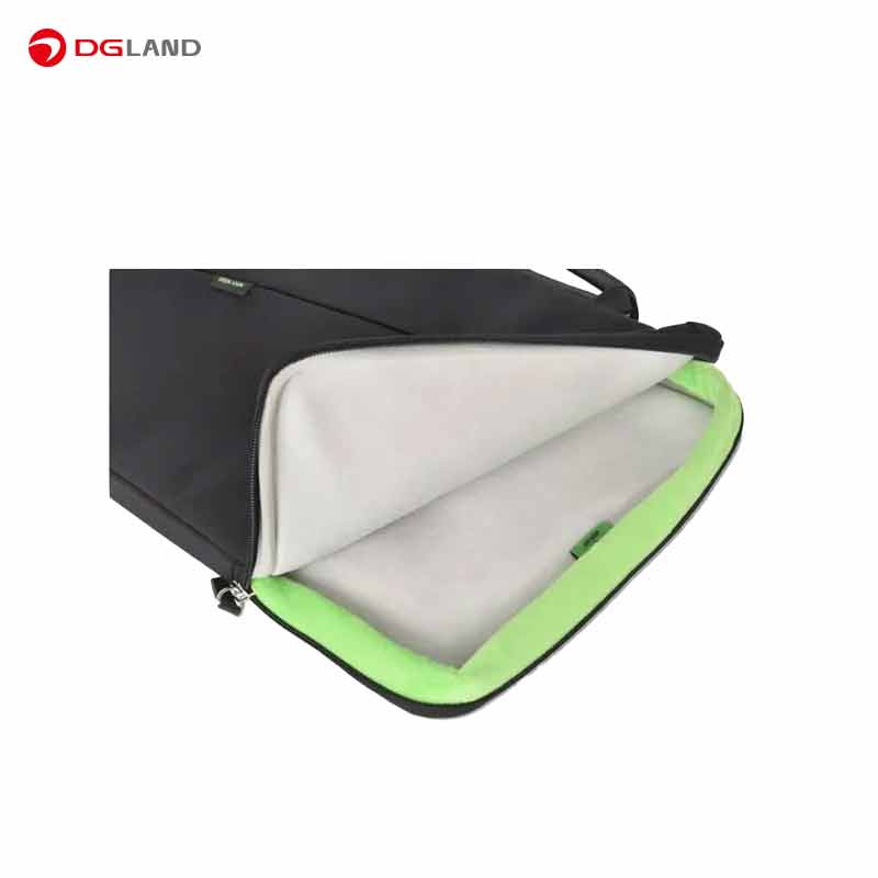 کیف لپ تاپ گرین لاین مدل GNSLAPSBAGBK مناسب برای لپ تاپ 12 تا 14 اینچی کیف لپ تاپ گرین لاین مدل GNSLAPSBAGBK مناسب برای لپ تاپ 12 تا 14 اینچی