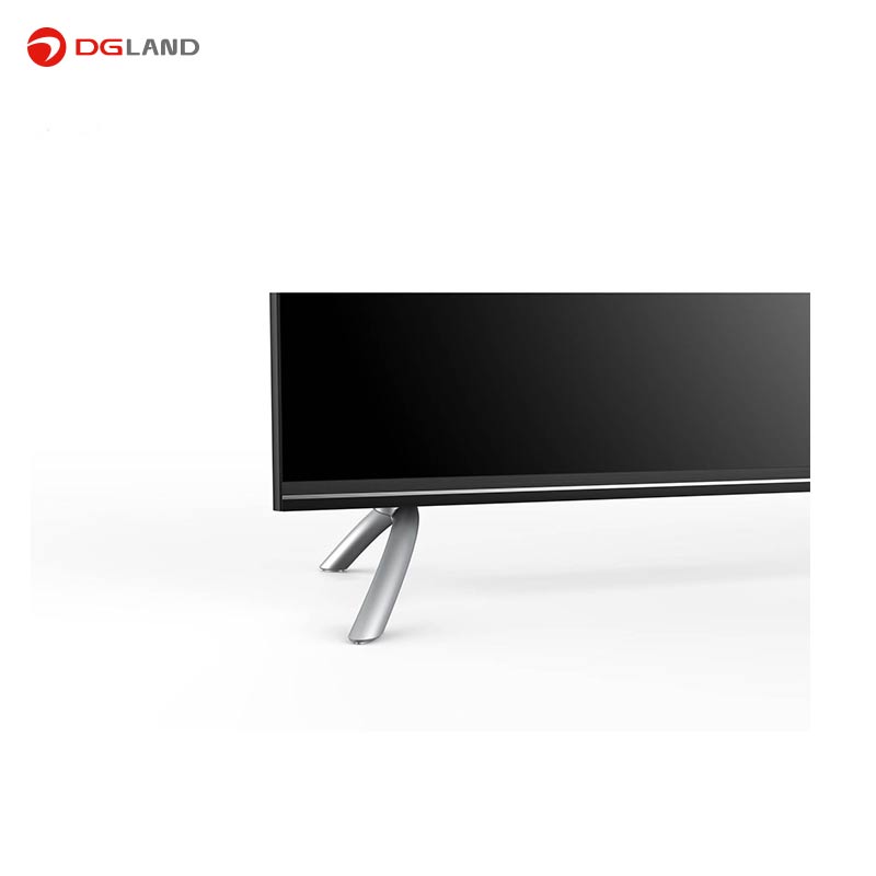 تلویزیون ال ای دی هوشمند جی پلاس مدل GTV-58MU722S سایز 58 اینچ تلویزیون ال ای دی هوشمند جی پلاس مدل GTV-58MU722S سایز 58 اینچ