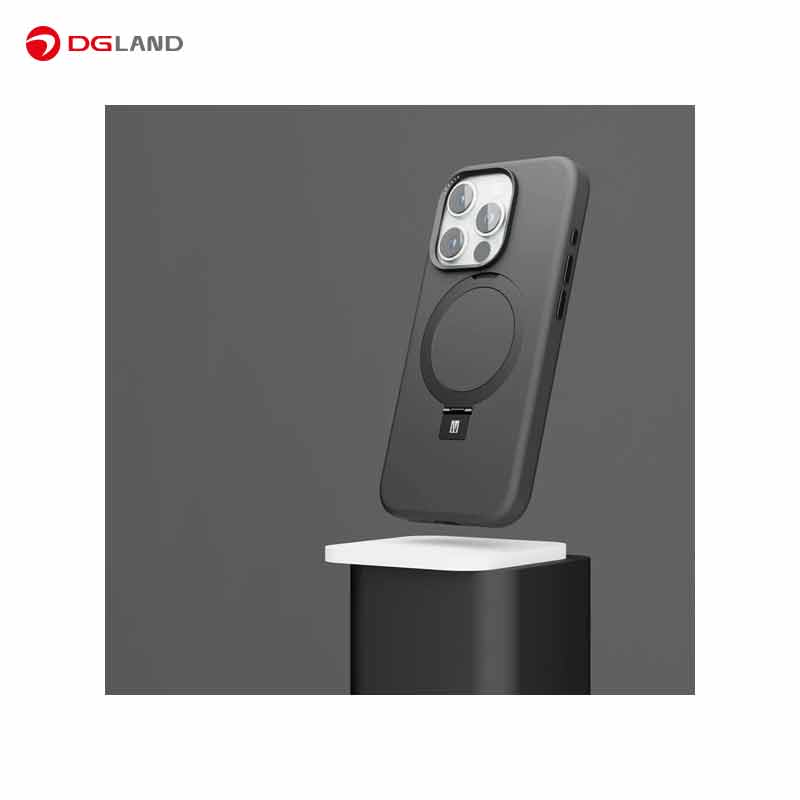 کاور لول او مدل Iris pro مناسب برای گوشی موبایل Iphone 15 Pro Max کاور لول او مدل Iris pro مناسب برای گوشی موبایل Iphone 15 Pro Max