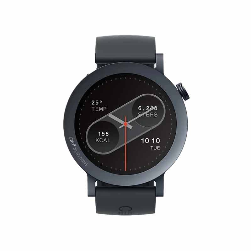 ساعت هوشمند سی ام اف مدل Watch Pro 2 45mm ساعت هوشمند سی ام اف مدل Watch Pro 2 45mm