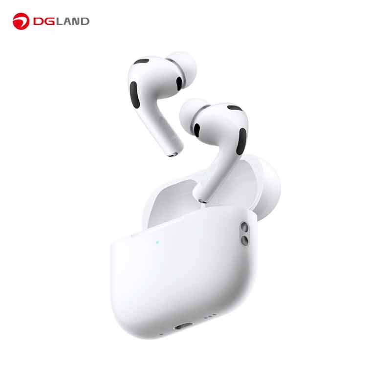 هدفون بلوتوثی اپل مدل AirPods Pro 3 هدفون بلوتوثی اپل مدل AirPods Pro 3