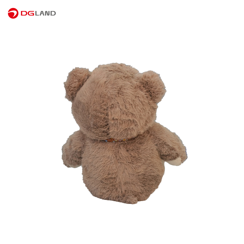 عروسک خرس مدل Honey ارتفاع 50 سانتی متری عروسک خرس مدل Honey ارتفاع 50 سانتی متری