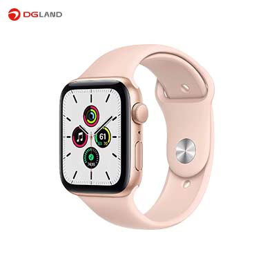 ساعت هوشمند اپل مدل Apple Watch Series SE 44mm ساعت هوشمند اپل مدل Apple Watch Series SE 44mm