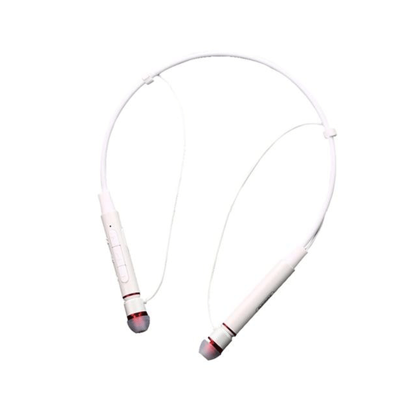 هدفون ریمکس مدل Sport Neckband Magnetic Suction RB-S6 هدفون ریمکس مدل Sport Neckband Magnetic Suction RB-S6