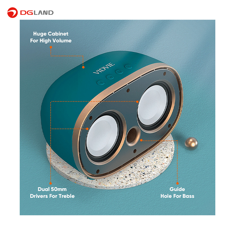 اسپیکر ویدوی مدل SP913 اسپیکر ویدوی مدل SP913