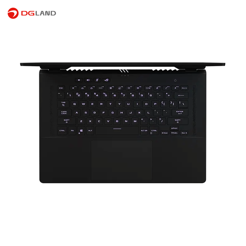 لپ تاپ ایسوس مدل ROG Zephyrus M16 GU603ZM-VC i7 12700H ظرفیت 2 ترابایت رم 24 گیگابایت 16 اینچ لپ تاپ ایسوس مدل ROG Zephyrus M16 GU603ZM-VC i7 12700H ظرفیت 2 ترابایت رم 24 گیگابایت 16 اینچ