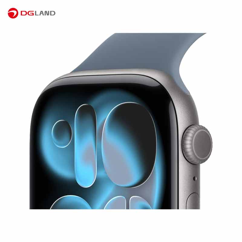 ساعت هوشمند اپل مدل Series 11 Aluminum Case 42mm ساعت هوشمند اپل مدل Series 11 Aluminum Case 42mm