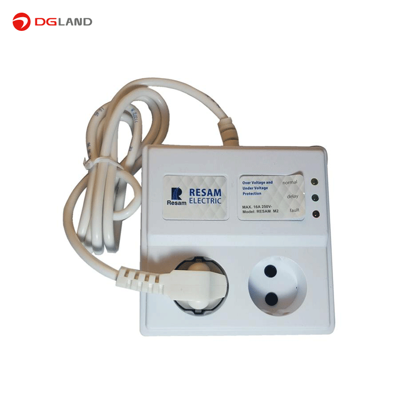 محافظ برق رسام طول 3 متر محافظ برق رسام طول 3 متر