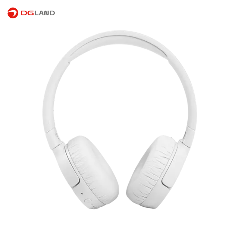 هدفون بی سیم جی بی ال مدل TUNE 660 NC هدفون بی سیم جی بی ال مدل TUNE 660 NC