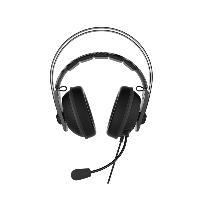 هدفون مخصوص بازی بی سیم ایسوس مدل TUF H7