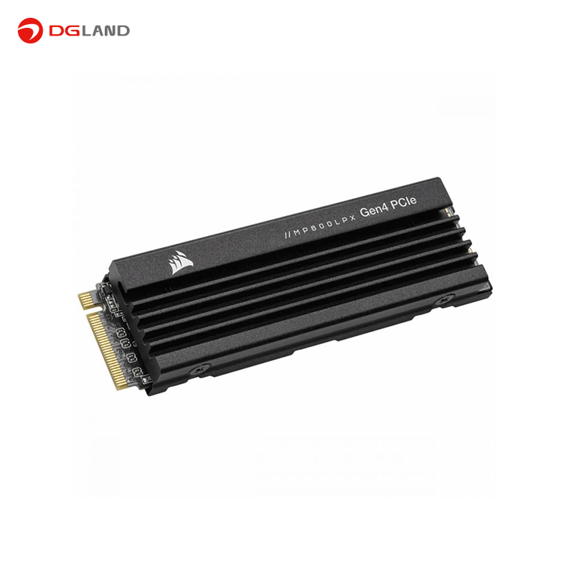 اس اس دی اینترنال کورسیر مدل MP600 PRO ظرفیت 500 گیگابایت اس اس دی اینترنال کورسیر مدل MP600 PRO ظرفیت 500 گیگابایت