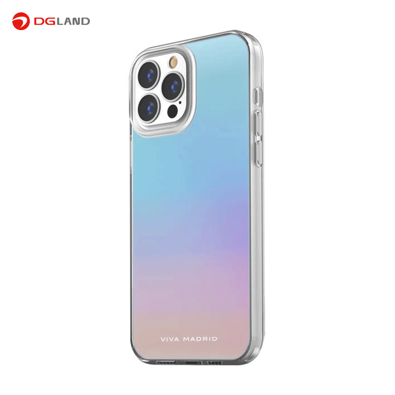 کاور ویوا مادرید مدل Aura Hue Hybrid مناسب برای اپل Iphone 13 pro کاور ویوا مادرید مدل Aura Hue Hybrid مناسب برای اپل Iphone 13 pro