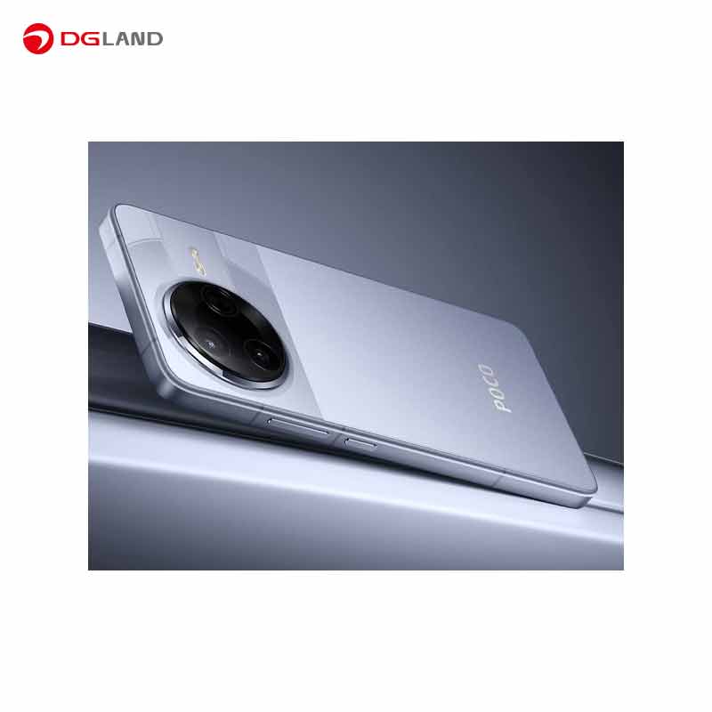 گوشی موبایل شیائومی مدل Poco F7 Pro دو سیم کارت ظرفیت 512 گیگابایت و رم 12 گیگابایت گوشی موبایل شیائومی مدل Poco F7 Pro دو سیم کارت ظرفیت 512 گیگابایت و رم 12 گیگابایت